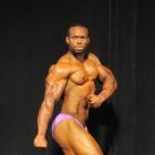 Daron  Lytle - IFBB Muscle Heat  2011 - #1